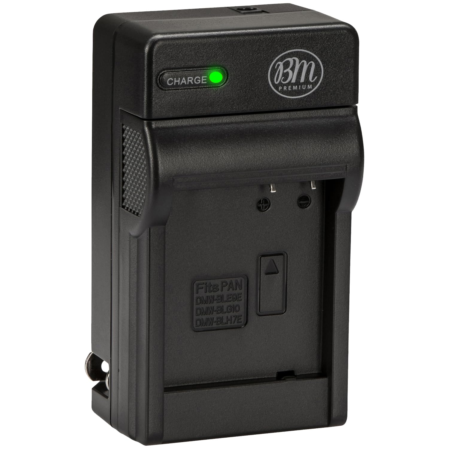 Amazon.com : BM DMW-BLG10 Battery Charger for Panasonic Lumix DC
